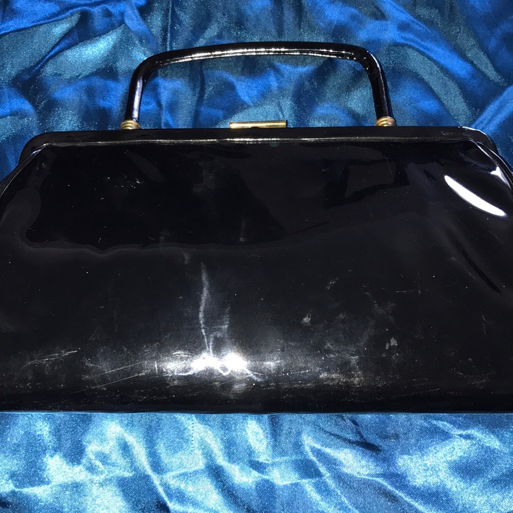 Theodor of California vintage purse